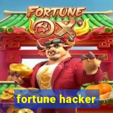 fortune hacker